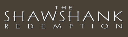 The Shawshank Redemption (4K UHD)
