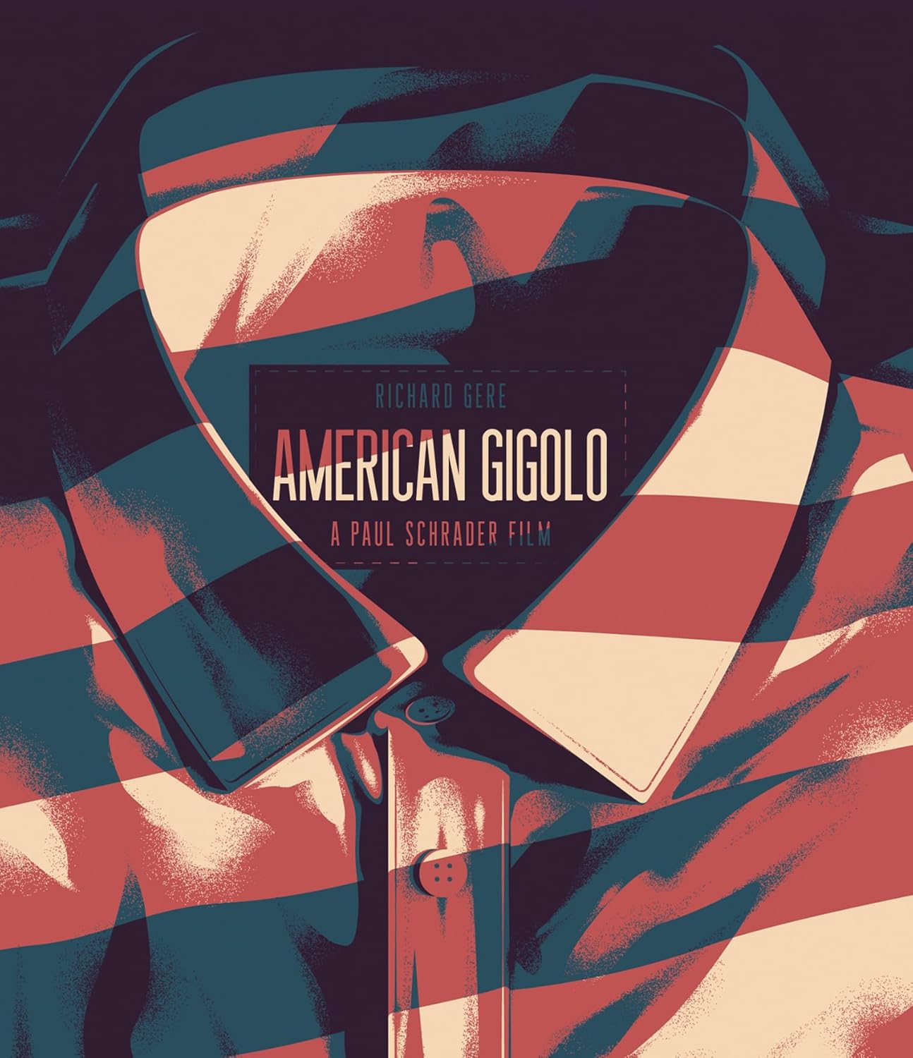 American Gigolo [4K UHD]