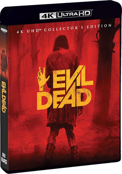Evil Dead (2013) - Collector's Edition [4K UHD]