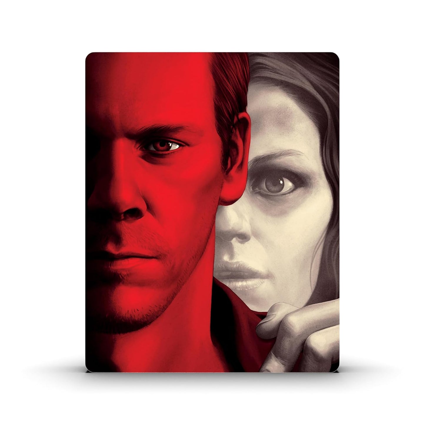 Stir of Echoes Steelbook [4K UHD + Digital]