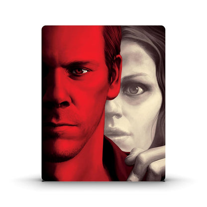 Stir of Echoes Steelbook [4K UHD + Digital]
