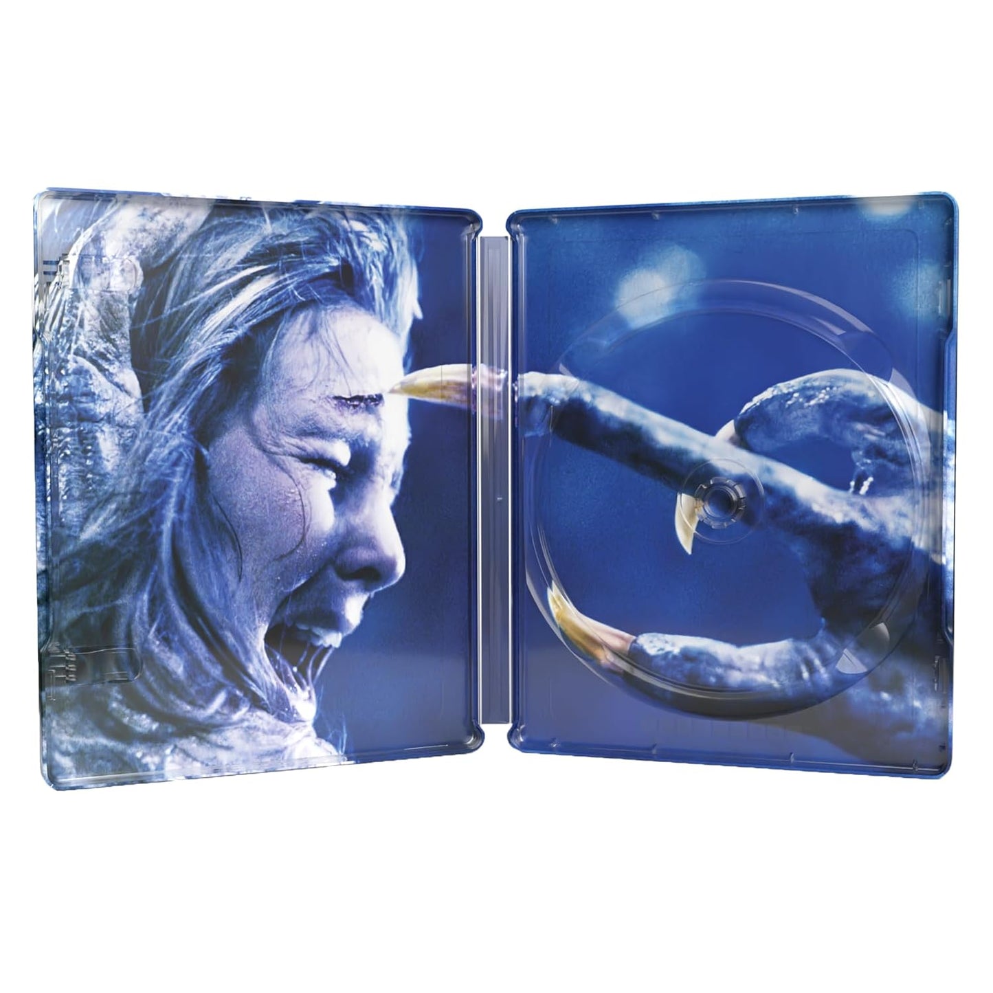 Pumpkinhead Steelbook [4K Ultra HD]