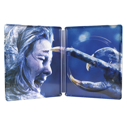Pumpkinhead Steelbook [4K Ultra HD]