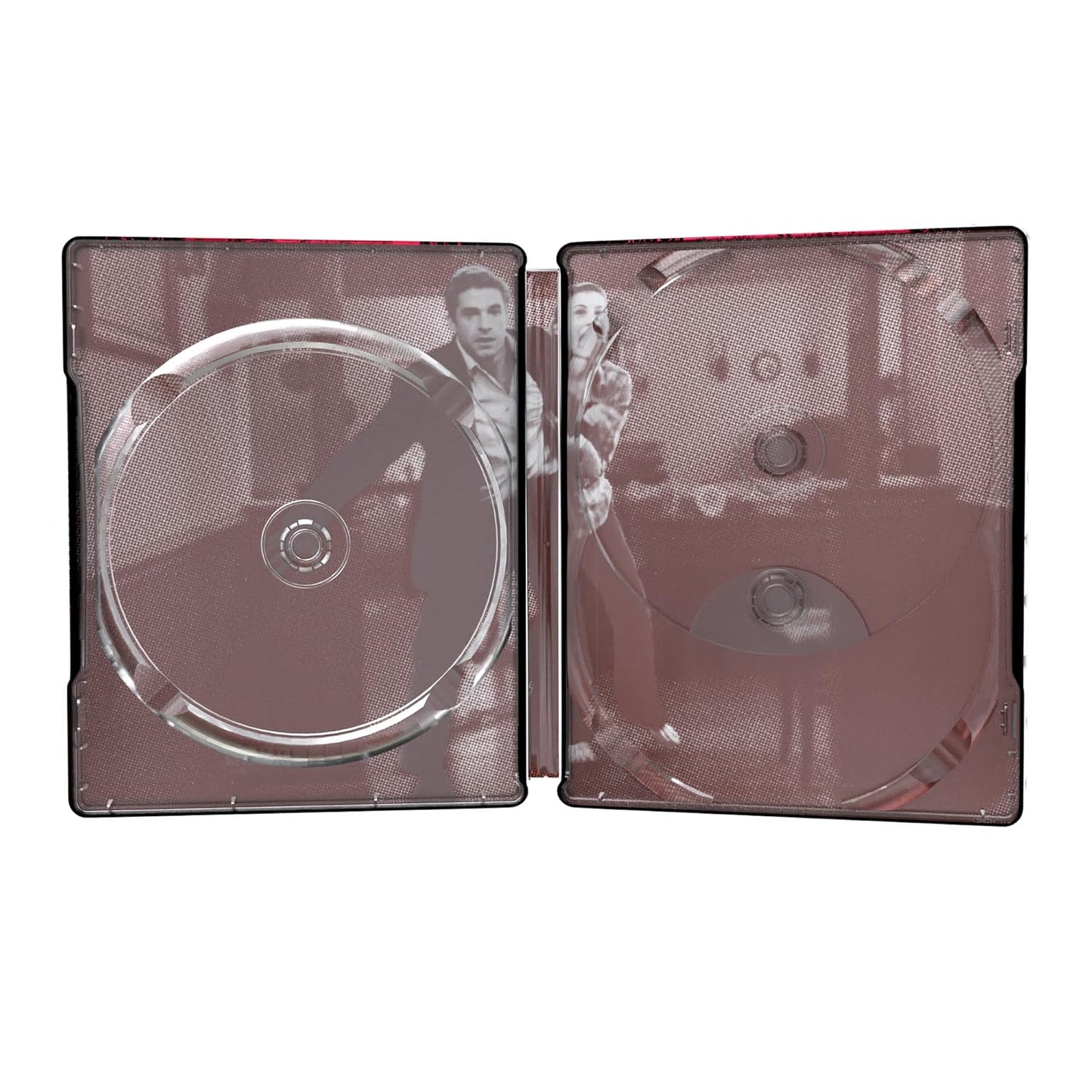 The Strangers - Steelbook [4K UHD]