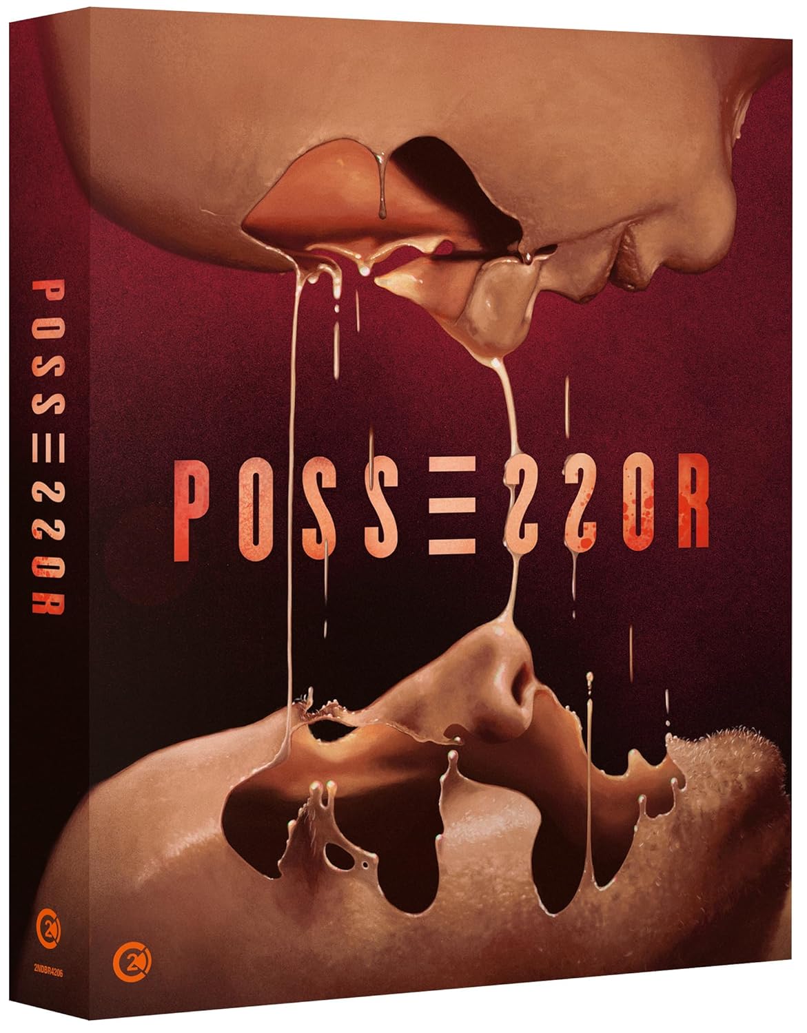 Possessor [Limited Edition Boxset + Steelbook]