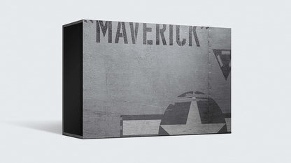 Top Gun & Top Gun Maverick 2 4K Ultra HD Limited Edition Steelbook (Superfan Collection)